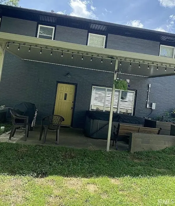 2701 W Mill RD, Evansville, IN 47720