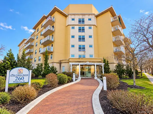 260 Beach 81st ST #3P, Rockaway Beach, NY 11693