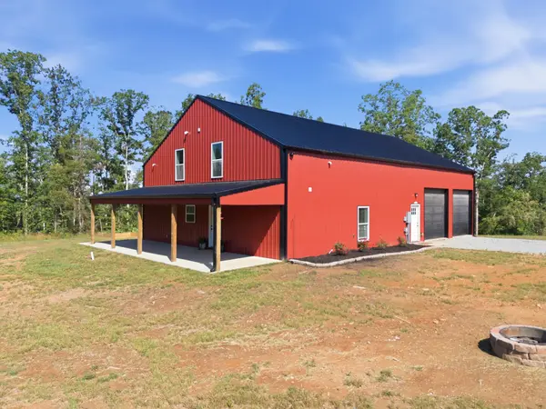 460 Serenity Pl, Only, TN 37140