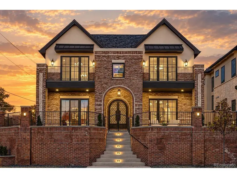 1300 S Corona, Denver, CO 80210