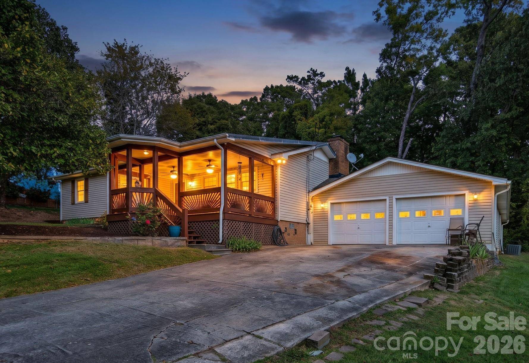 826 Silver Fox DR, Concord, NC 28025