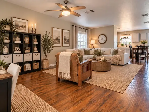 13021 Maidenhair TRL #A, Elgin, TX 78621