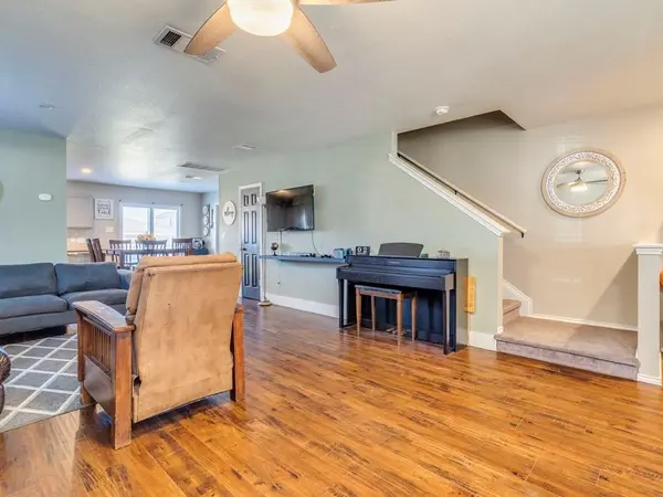 13021 Maidenhair TRL #A, Elgin, TX 78621