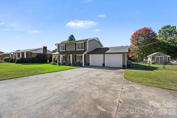 1945 Hickory Tree RD, Winston Salem, NC 27127