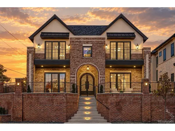 1300 S Corona, Denver, CO 80210