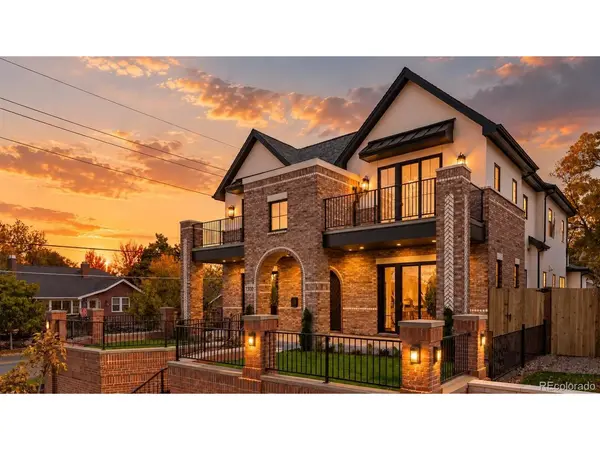 1300 S Corona, Denver, CO 80210