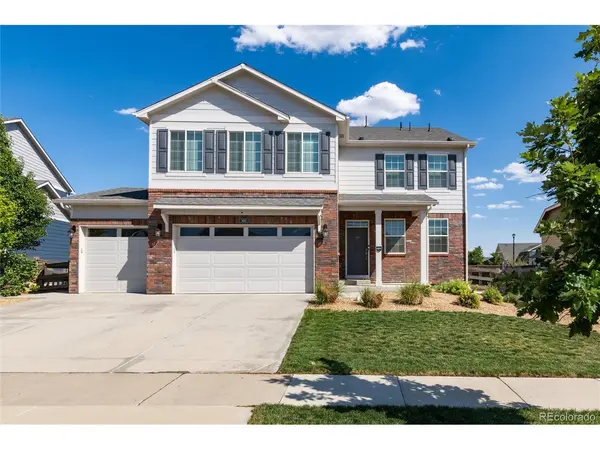 7492 E 157th, Thornton, CO 80602