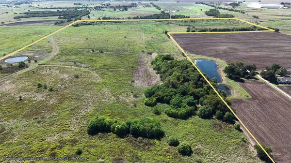 0 County Road 369, Taylor, TX 76574