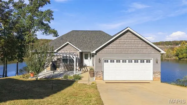1887 Tiffany DR, Bonne Terre, MO 63628