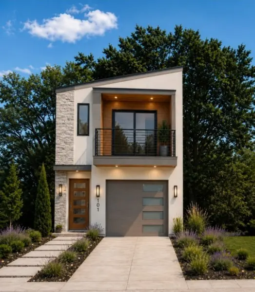 104 Creighton Ave #A, Nashville, TN 37206