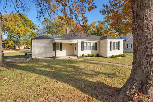 2404 N Liberty ST, Muncie, IN 47303