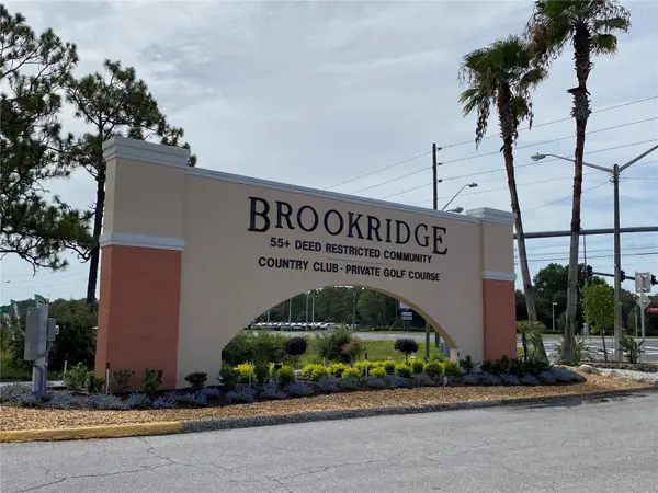 Lot 19 RIALTO AVE, Brooksville, FL 34613