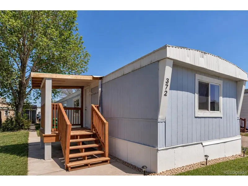 26900 E Colfax #372, Aurora, CO 80018