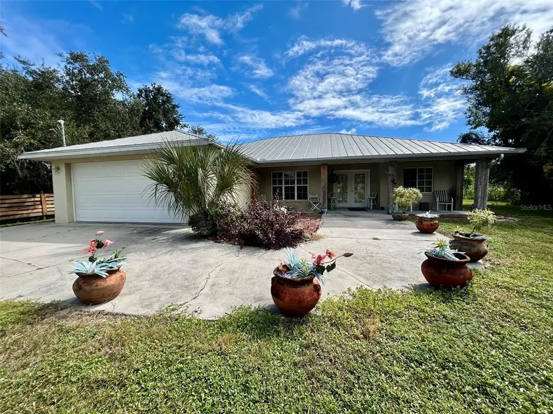 1801 BANANA ST, Port Charlotte, FL 33980