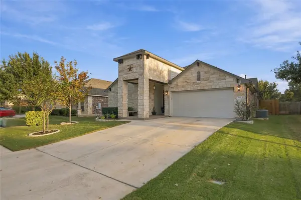 616 Heinatz Flat LN, Leander, TX 78641