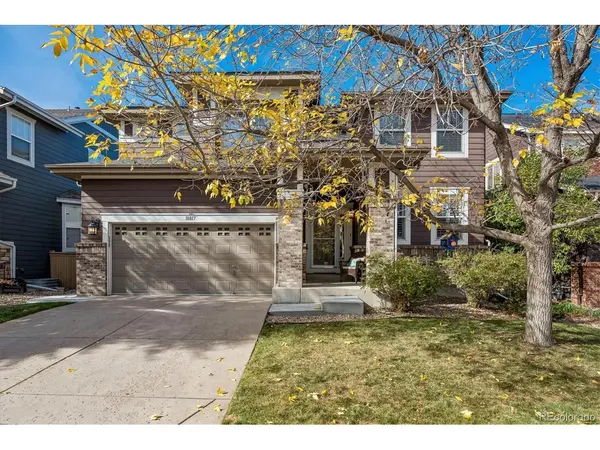 10817 Hickory Ridge, Highlands Ranch, CO 80126
