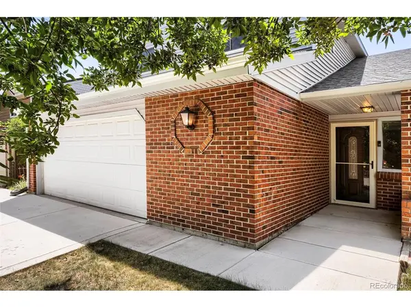 14500 E Evans, Aurora, CO 80014
