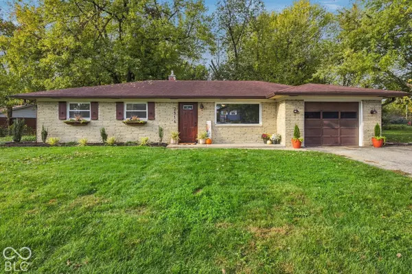 2516 Morning Star DR, Indianapolis, IN 46229