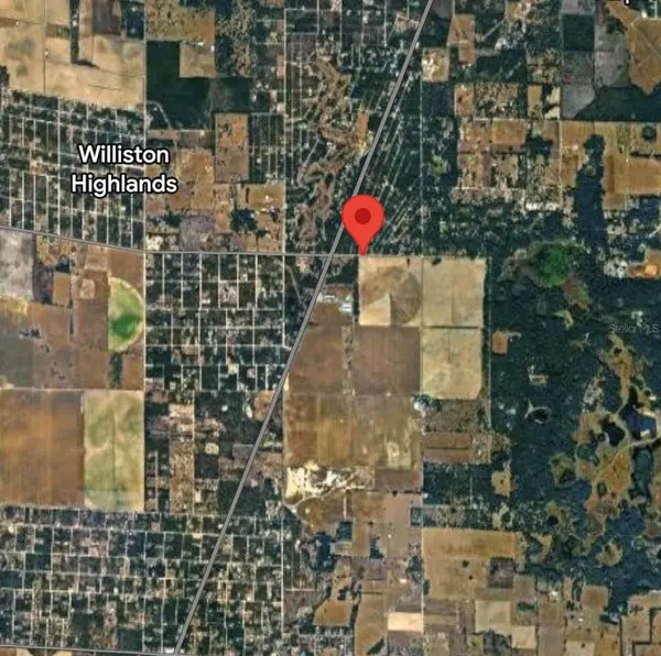 E LEVY ST, Williston, FL 32696