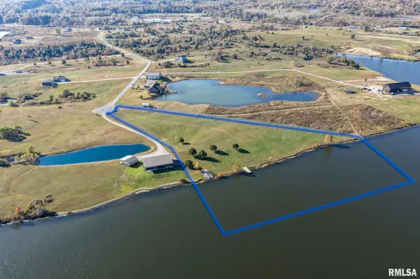 0000 PINTAIL LN, Creal Springs, IL 62922