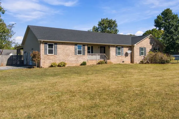 3433 Greens Mill Rd, Spring Hill, TN 37174