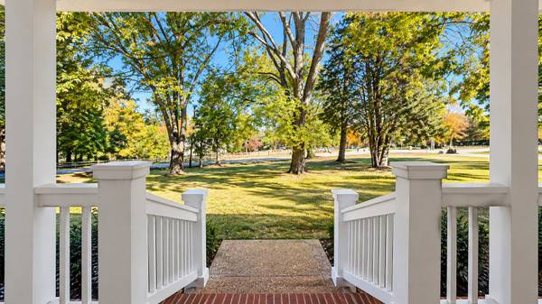307 Tom Robinson Rd, Franklin, TN 37064