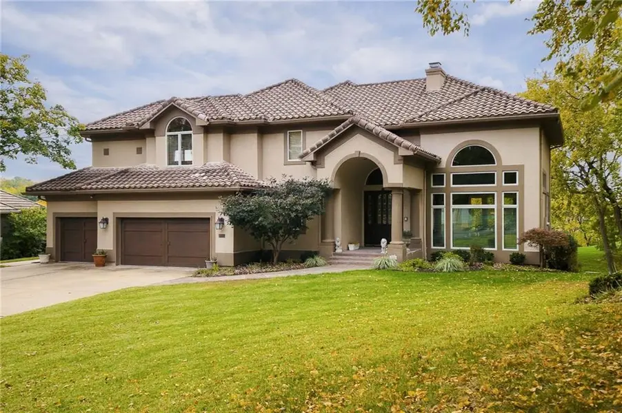 1205 NW 43rd TER, Kansas City, MO 64116