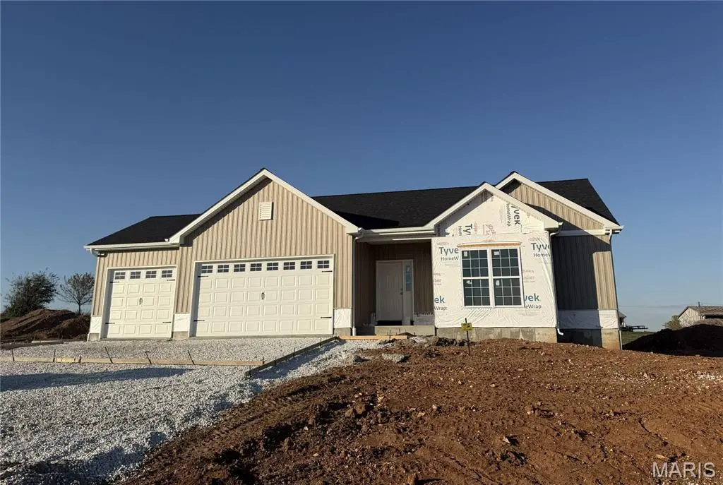 212 Wegener Estates Court, Troy, MO 63379