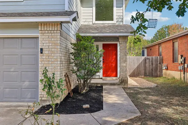 1312 Sleepytime TRL, Pflugerville, TX 78660