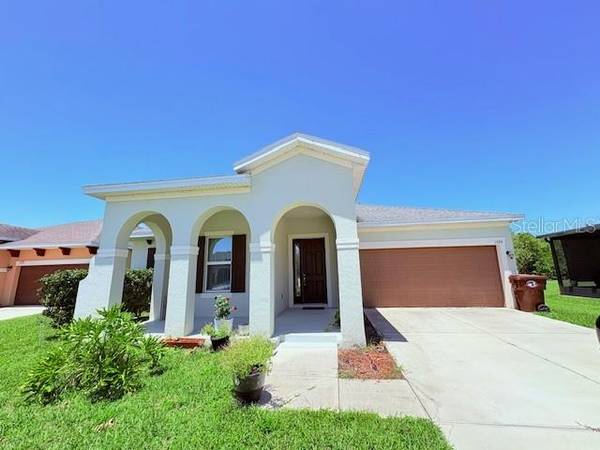 1726 BRASSIE CT, Kissimmee, FL 34746