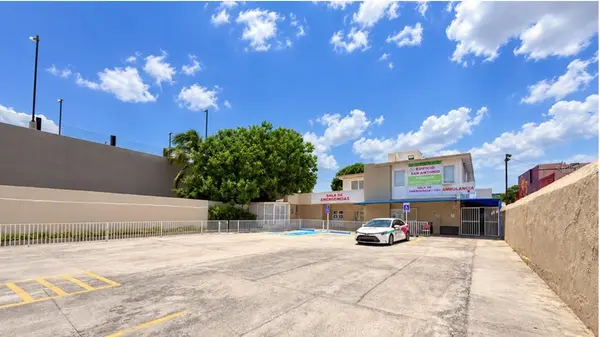 24 MENDEZ VIGO - PRIMARY MEDICAL, Ponce, PR 00730