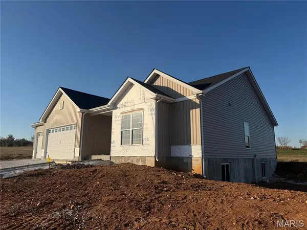 212 Wegener Estates Court, Troy, MO 63379