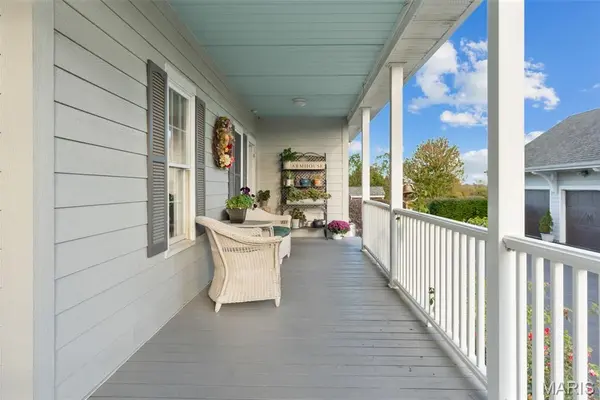 16782 Concord Hill RD, Marthasville, MO 63357