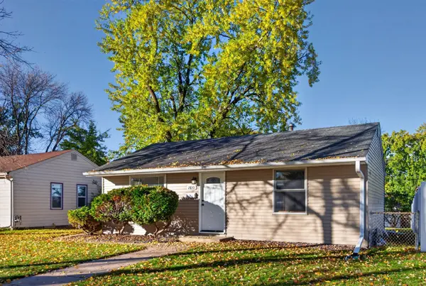 2810 Pennsylvania AVE S, Saint Louis Park, MN 55426