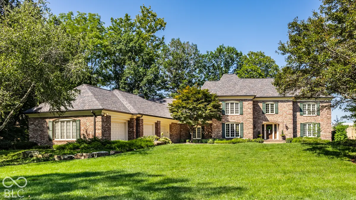 13544 Brentwood LN, Carmel, IN 46033