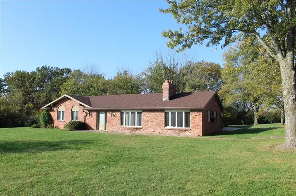 6096 SE Tri County Line RD, Lawson, MO 64062