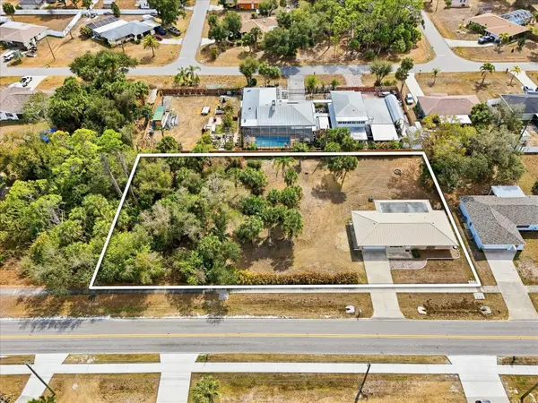 21029 PEACHLAND BLVD, Port Charlotte, FL 33954