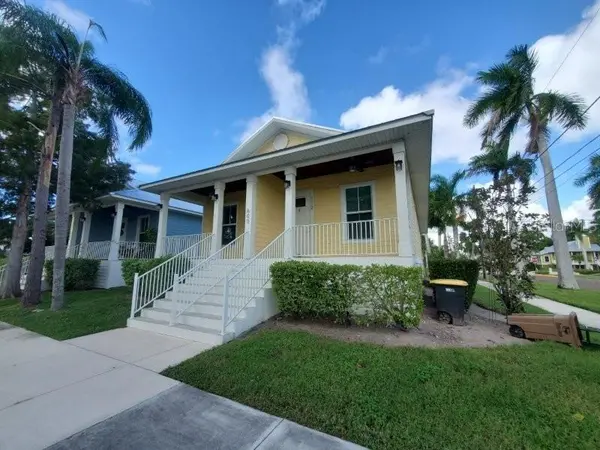600 TRABUE AVE #111, Punta Gorda, FL 33950