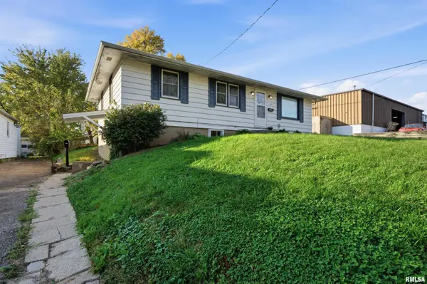 1310 E RICHWOODS BLVD, Peoria, IL 61603