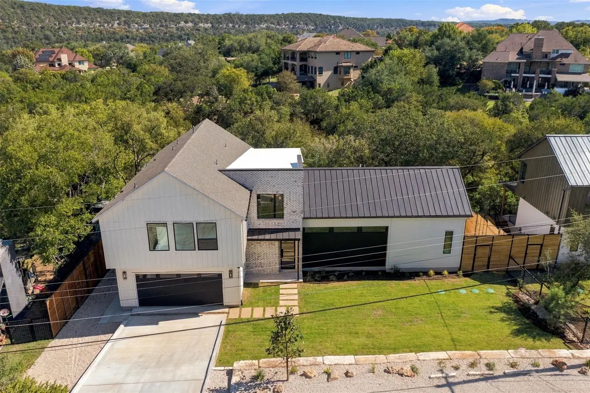 2709 De Soto DR, Austin, TX 78733