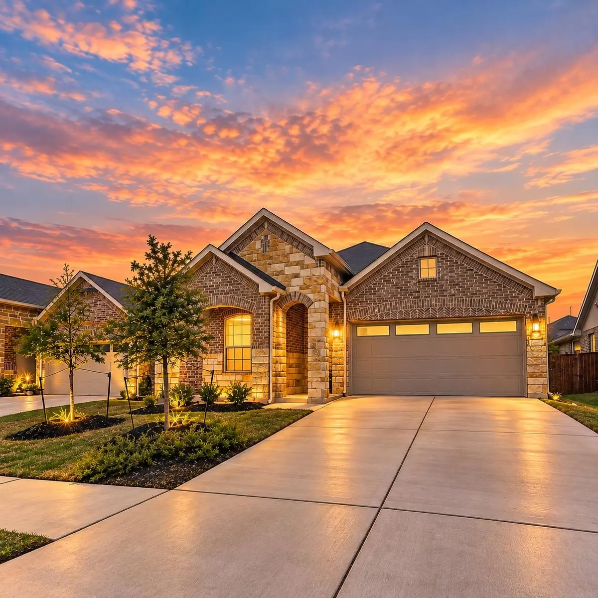 2205 Bobtail PASS, Leander, TX 78641