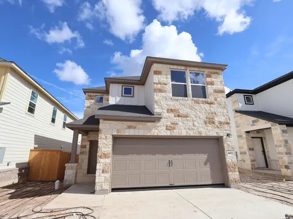 467 Bishop Wood RD, Dripping Springs, TX 78620