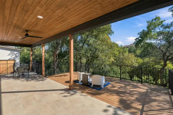 2707 De Soto DR, Austin, TX 78733