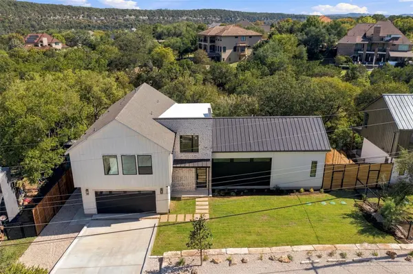 2709 De Soto DR, Austin, TX 78733
