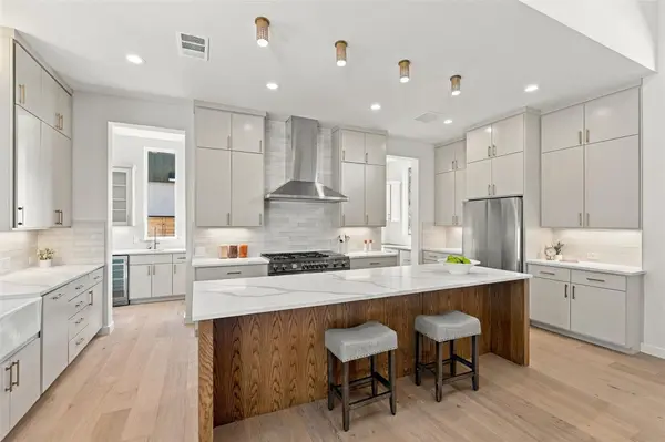 2709 De Soto DR, Austin, TX 78733