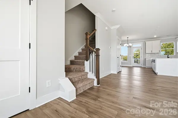 12315 Bryton Ridge Pkwy, Huntersville, NC 28078