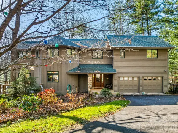 339 Beaverdam RD, Asheville, NC 28804