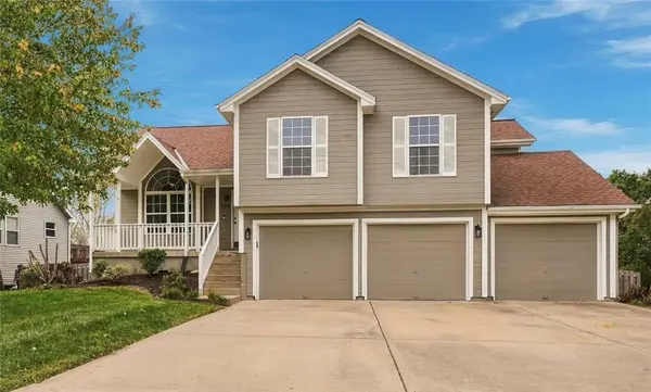 5300 N Jefferson ST, Kansas City, MO 64118