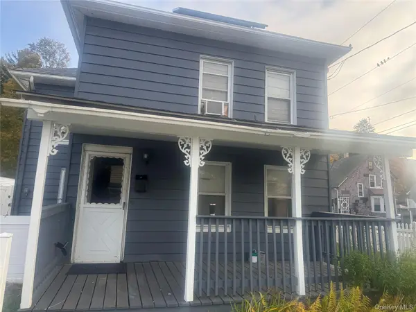 177 W Main ST, Port Jervis, NY 12771