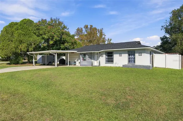 21485 SW RAINTREE ST, Dunnellon, FL 34431